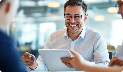 Financial Institutions